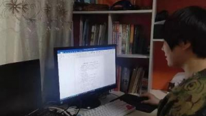 初中毕业学网络推广-网友赵德柱的博客