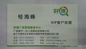 广西专业网络推广公司-网友赵德柱的博客