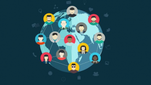 自媒体漫画-网友赵德柱的博客