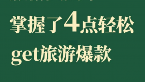 网络旅游推广-网友赵德柱的博客