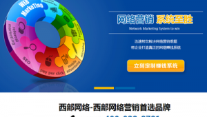 网络推广系统教程-网友赵德柱的博客