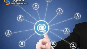 网络推广核心关键词