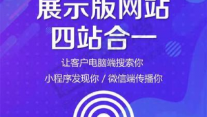 威海市网络推广