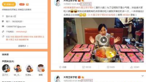 微博网络红人推广-网友赵德柱的博客