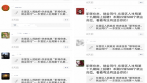 东营网络推广招聘-网友赵德柱的博客