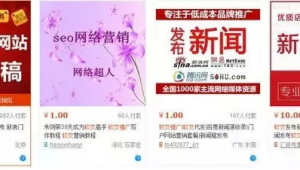 软文网络推广公司-网友赵德柱的博客