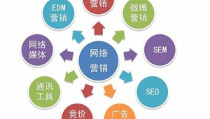 深圳网络营销推广外包公司-网友赵德柱的博客