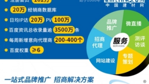 建筑材料网络推广-网友赵德柱的博客