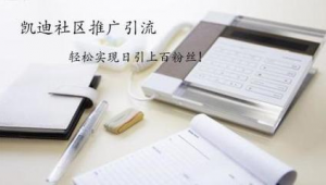 网络推广引流凯迪社区-网友赵德柱的博客