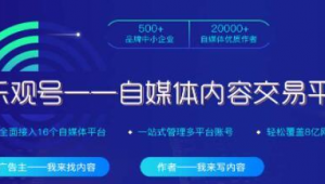 乐观号自媒体平台-网友赵德柱的博客