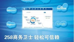258网络推广软件-网友赵德柱的博客