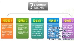 网络推广没效果
