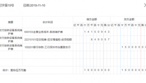 网络推广公司的会计如何做账-网友赵德柱的博客