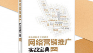 江礼坤网络营销推广实战宝典第2版pdf-网友赵德柱的博客