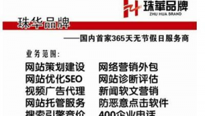 医院网络推广外包