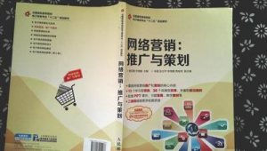 网络营销推广与策划第二版-网友赵德柱的博客