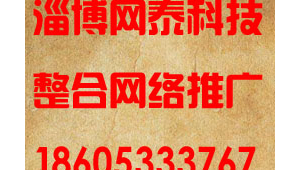 东营网络推广公司-网友赵德柱的博客