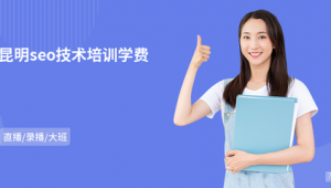 网络推广在线培训学费如何