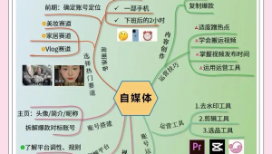 如何做自媒体-网友赵德柱的博客