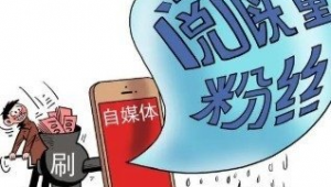 用流量包刷自媒体-网友赵德柱的博客