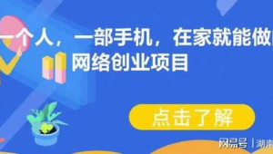 现在能做网络推广吗-网友赵德柱的博客