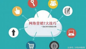 网络推广7大技巧-网友赵德柱的博客