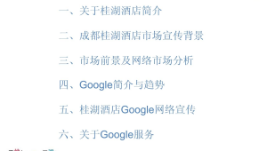 宾馆网络推广-网友赵德柱的博客