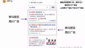 uc网络推广费用
