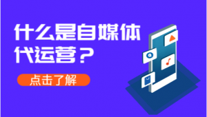 自媒体代运营-网友赵德柱的博客