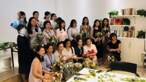 插花培训网络推广招生-网友赵德柱的博客