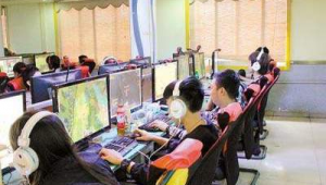 网络小说推广专员-网友赵德柱的博客