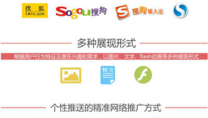 搜狗网络推广优势-网友赵德柱的博客