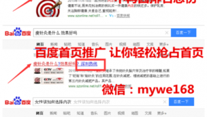 武汉百度网络推广-网友赵德柱的博客