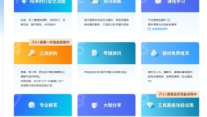 自媒体采集平台-网友赵德柱的博客