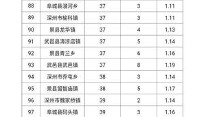 衡水市做百度排名