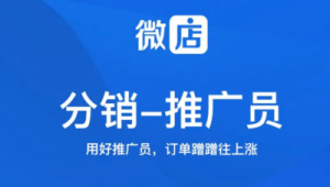 网络如何推广微店-网友赵德柱的博客