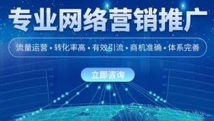 网络推广没人做吗-网友赵德柱的博客