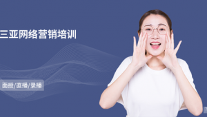 网络营销推广培训三亚-网友赵德柱的博客