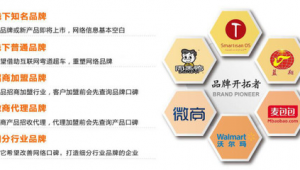 新品牌上市怎样去做网络推广