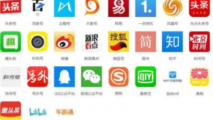 自媒体全平台发布-网友赵德柱的博客