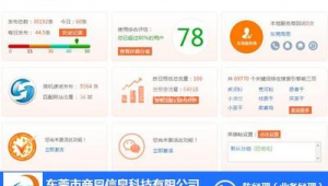 东莞优化网络推广