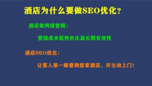 酒店网络推广-网友赵德柱的博客