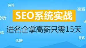 广安市SEO