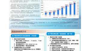 北海公司网络营销推广