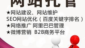 广州网络推广托管