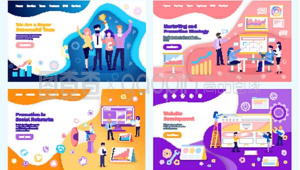 网络营销推广策略-网友赵德柱的博客