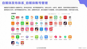 图文自媒体平台-网友赵德柱的博客