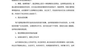 网络推广计划总结-网友赵德柱的博客