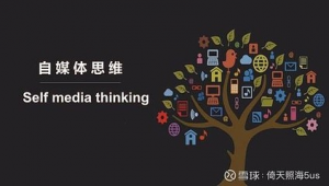 自媒体思维-网友赵德柱的博客