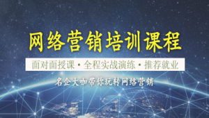 网络推广实战培训班-网友赵德柱的博客